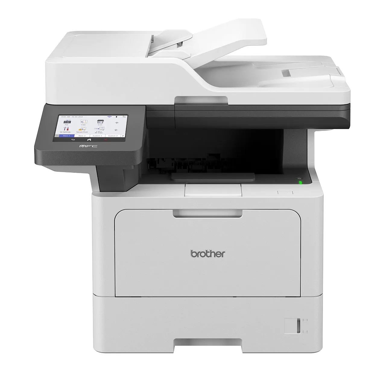 Brother MFC-L5915DW Printer