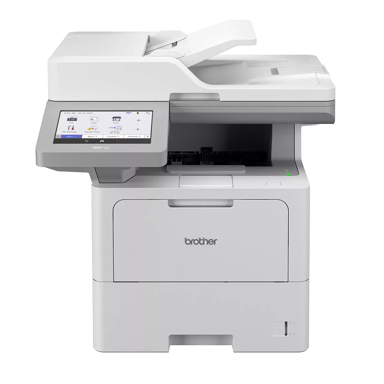 Brother MFC-L6915DW Printer