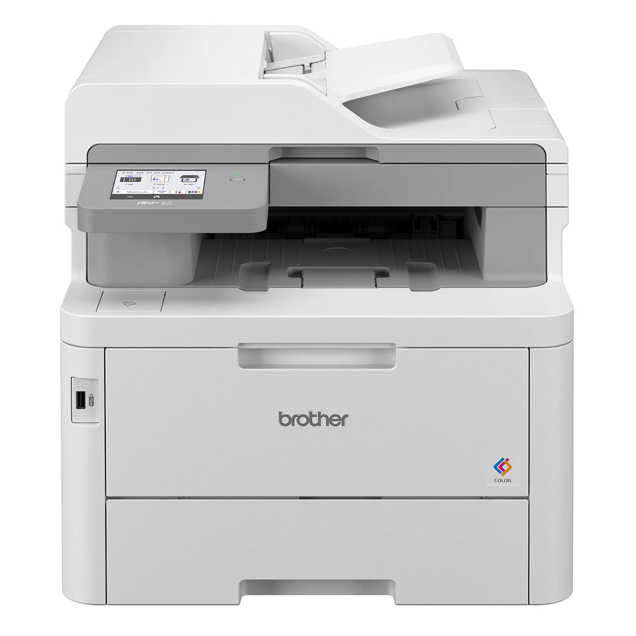 Brother MFC-L8390CDW Printer