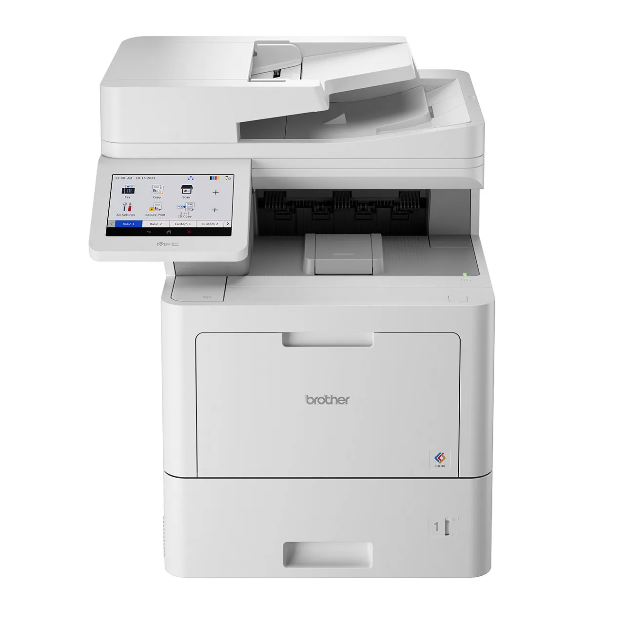 Brother MFC-L9630CDN Printer
