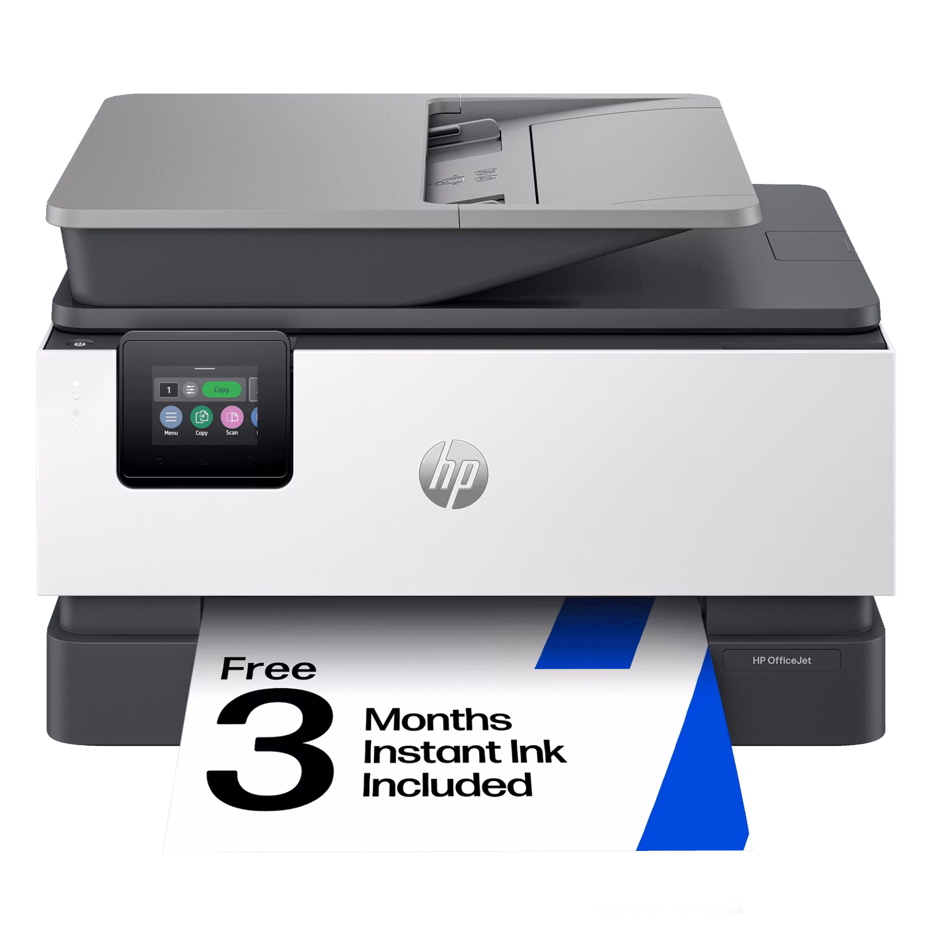 HP OfficeJet Pro 9120e All-in-One Printer