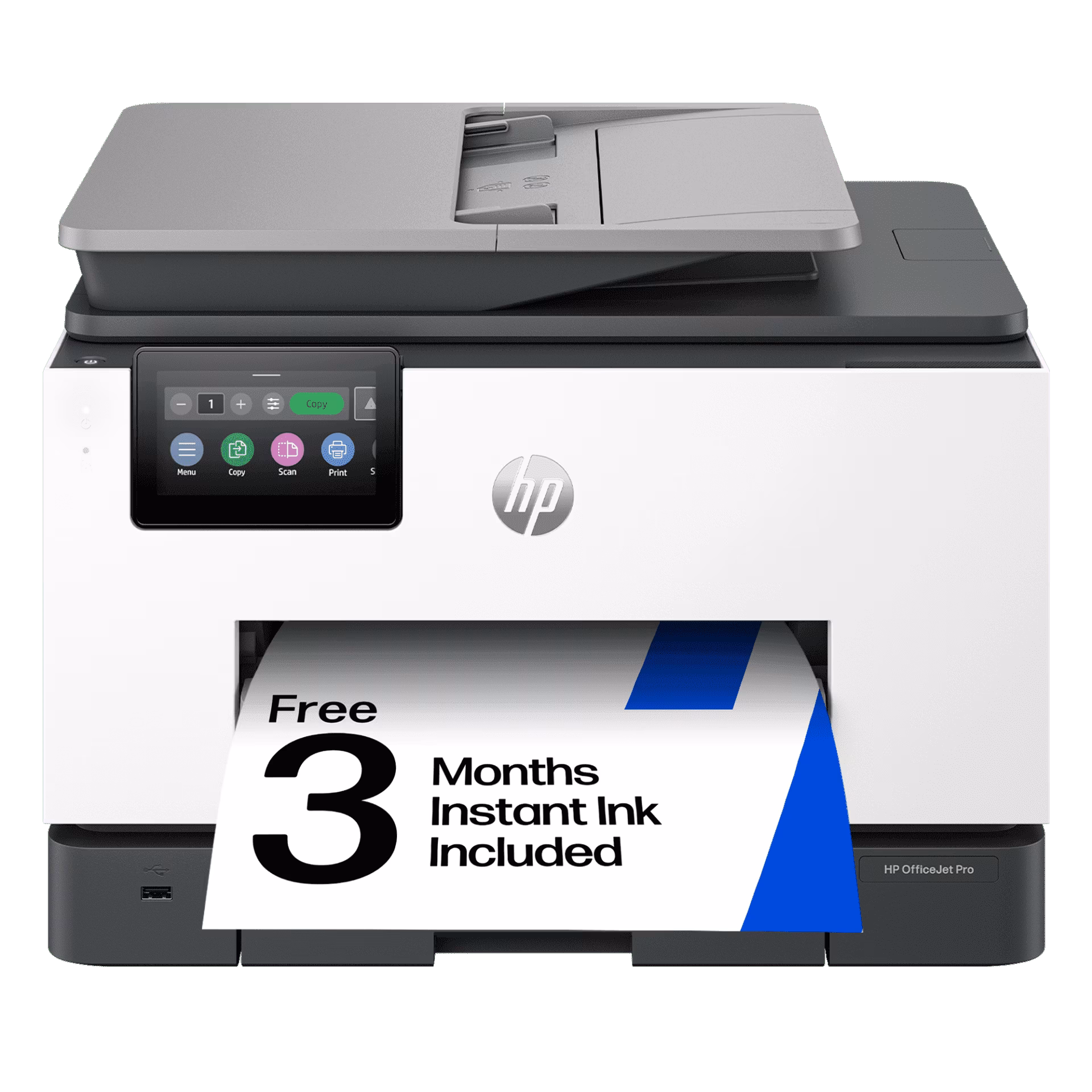 HP OfficeJet Pro 9130e All-in-One Printer
