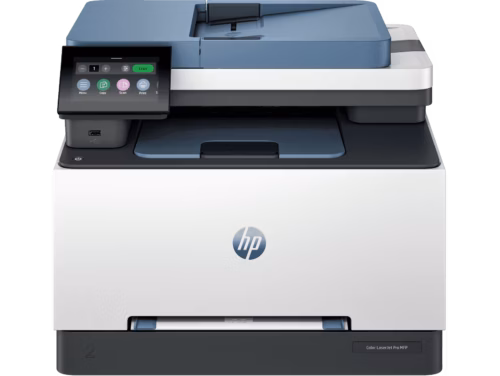 HP Color LaserJet Pro MFP 3303fdw Printer