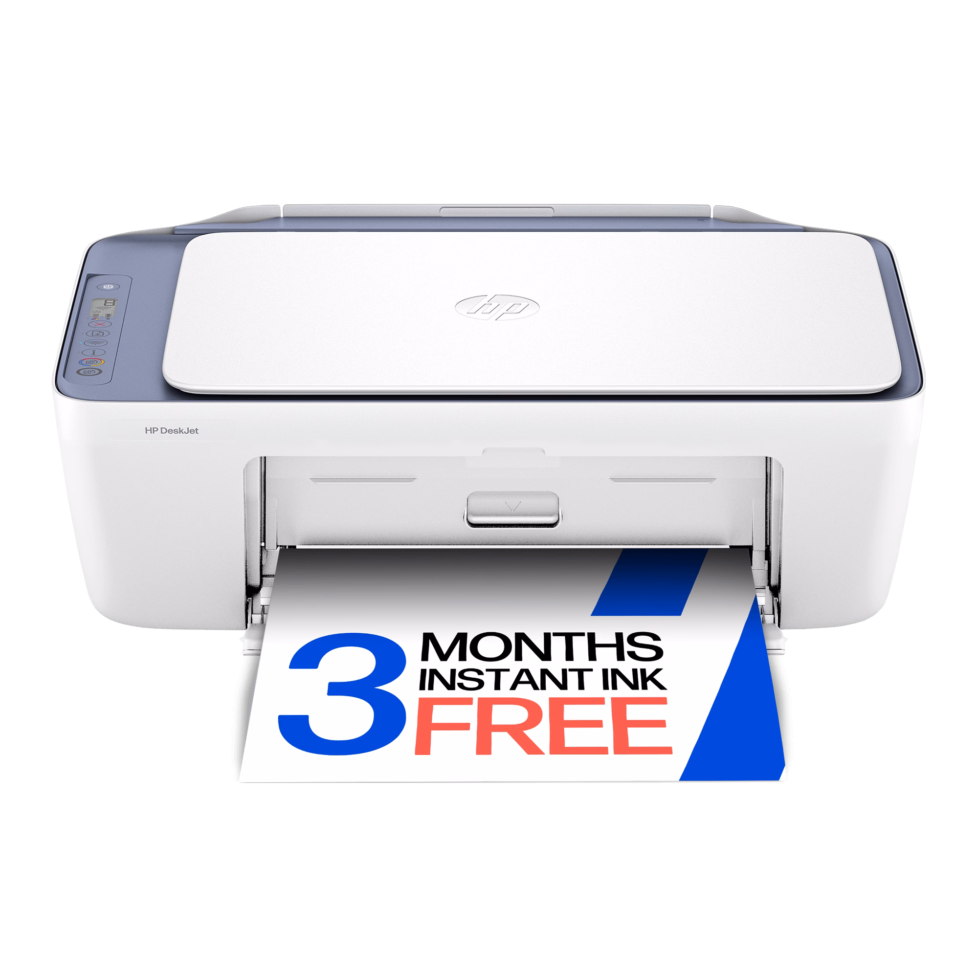 HP DeskJet 2932 All-in-One Printer