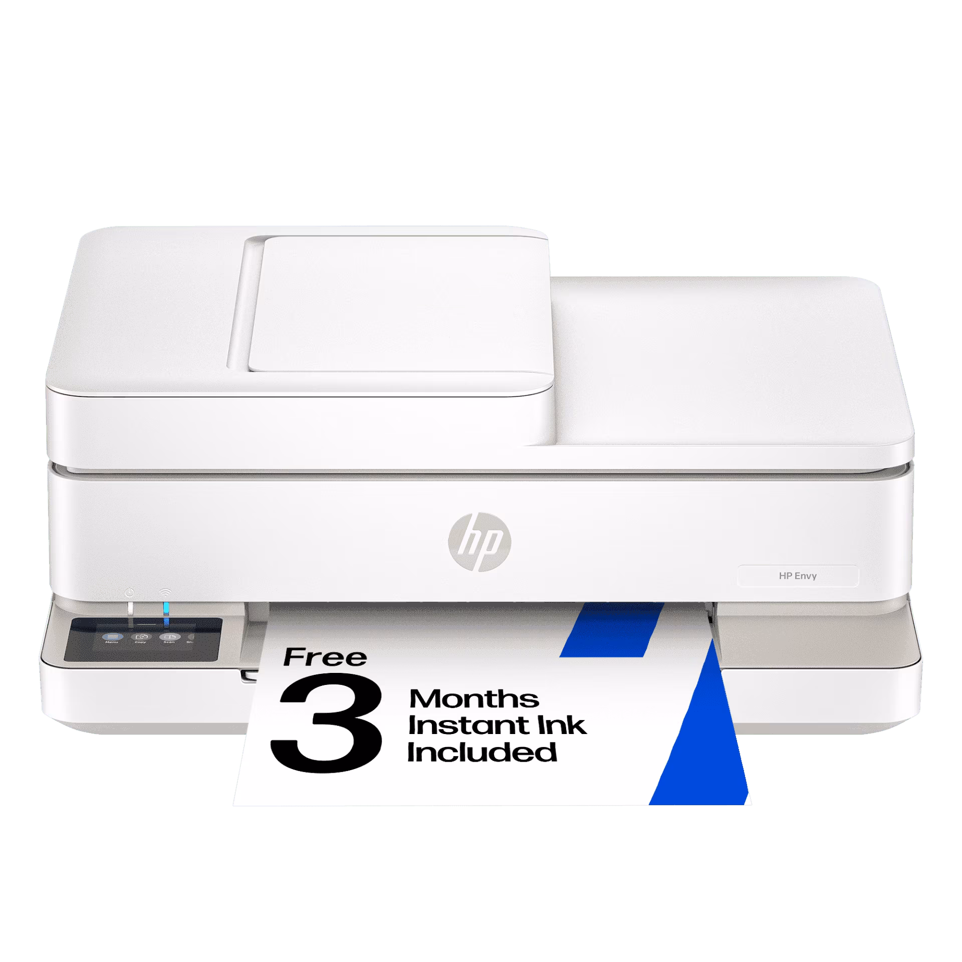 HP Envy 6530e All-in-One Printer