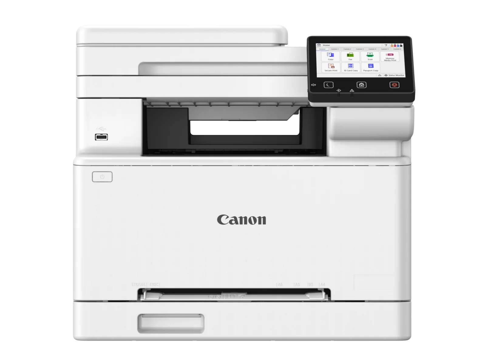 Canon imageCLASS MF664Cdw Printer