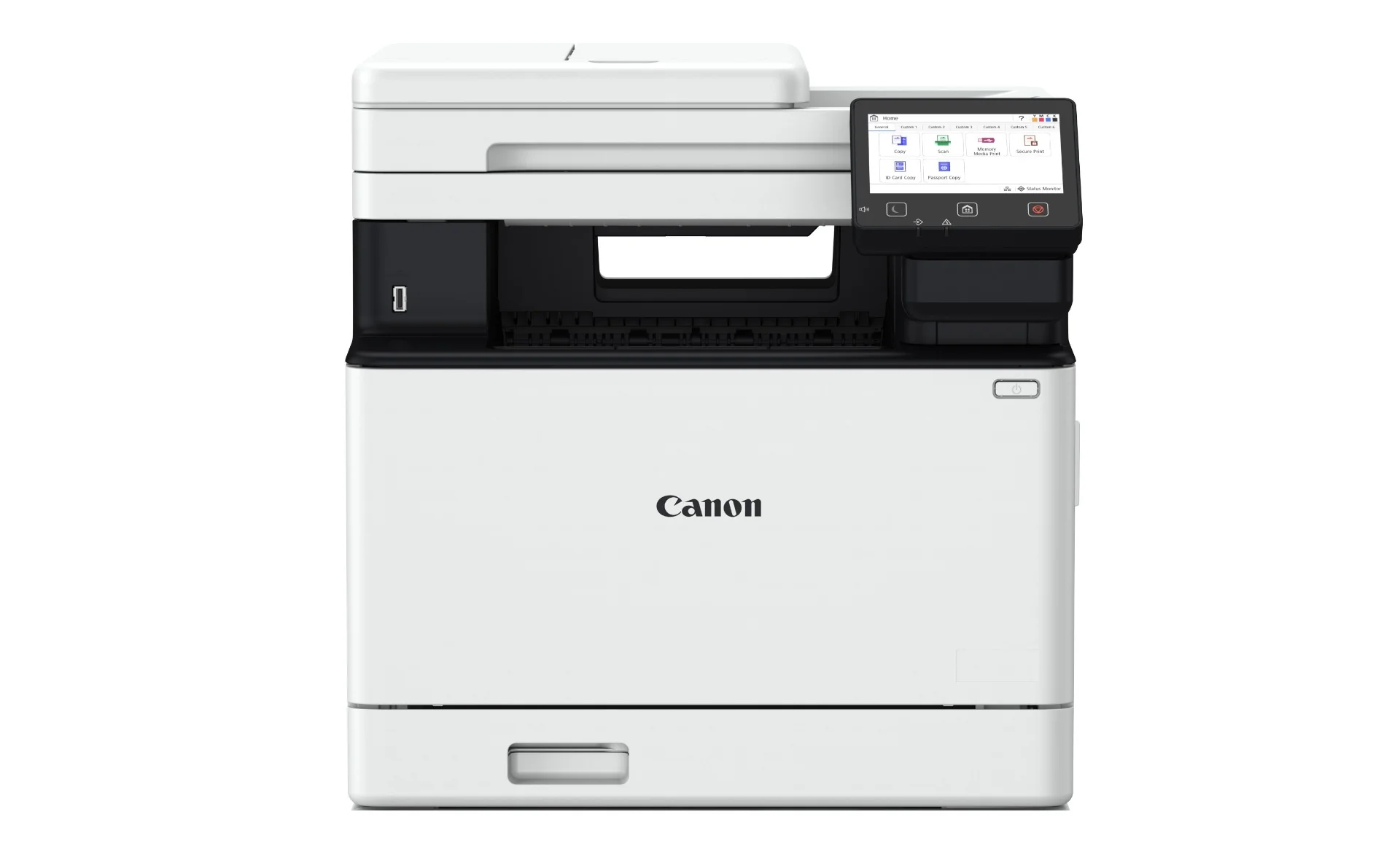 Canon imageCLASS MF752Cdw II Printer