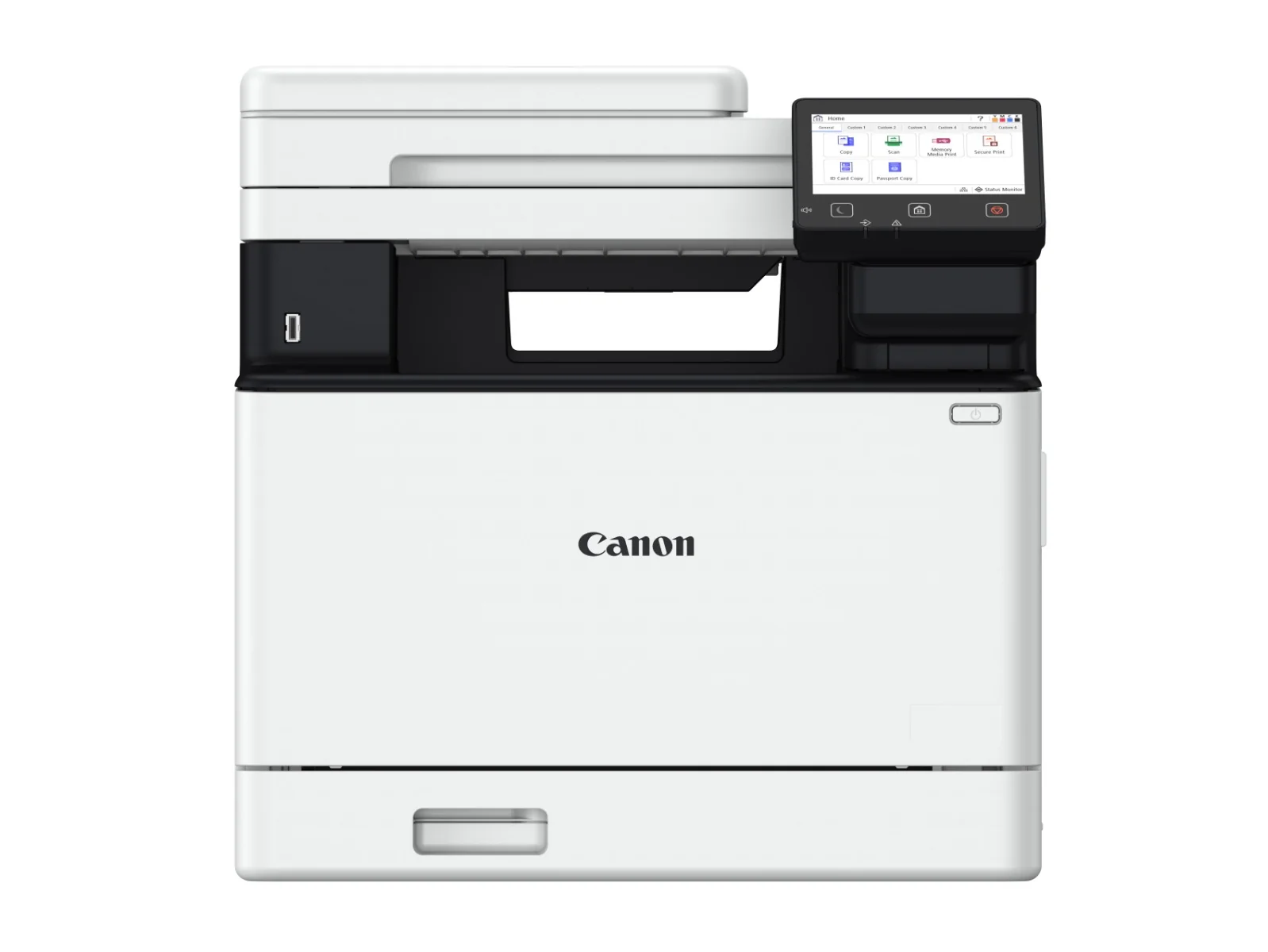 Canon imageCLASS MF756Cx II Printer
