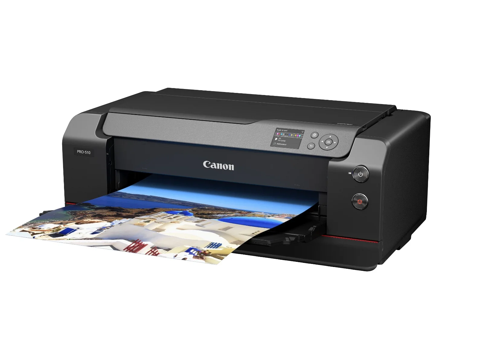 Canon imagePROGRAF PRO-510 Photo Printer