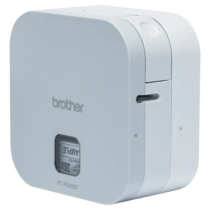 Brother PT-P300BT Printer