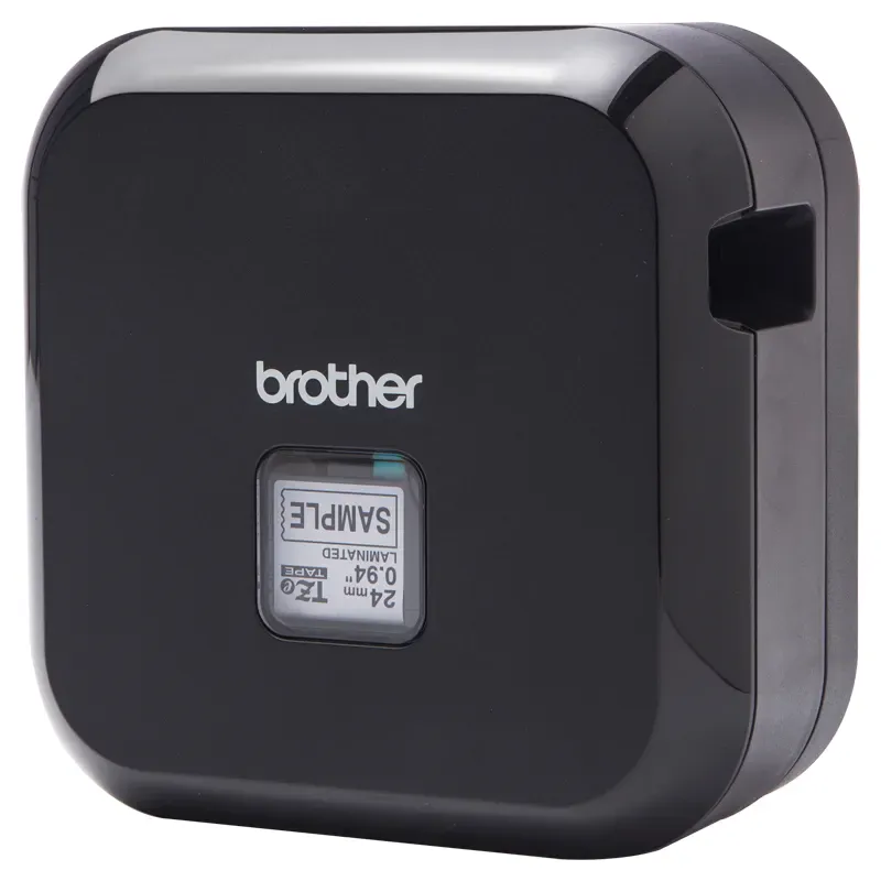 Brother PT-P710BT-BLACK Printer