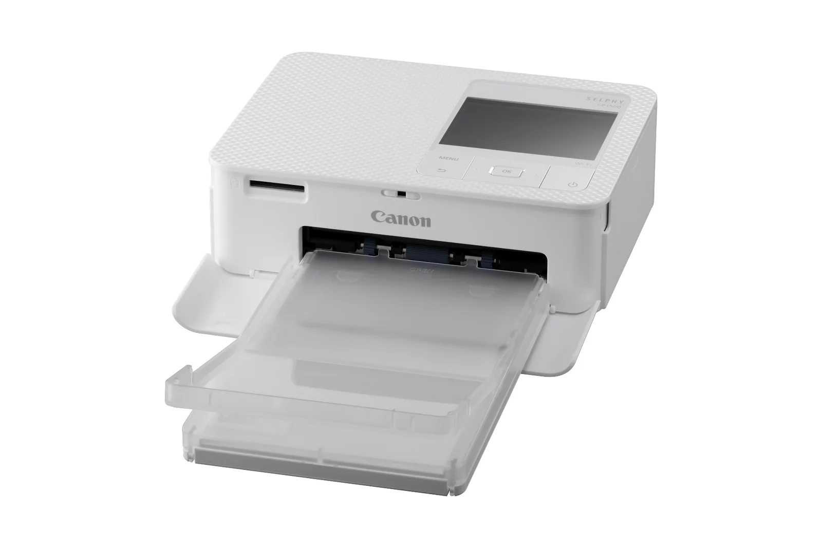 Canon SELPHY CP1500 Photo Printer