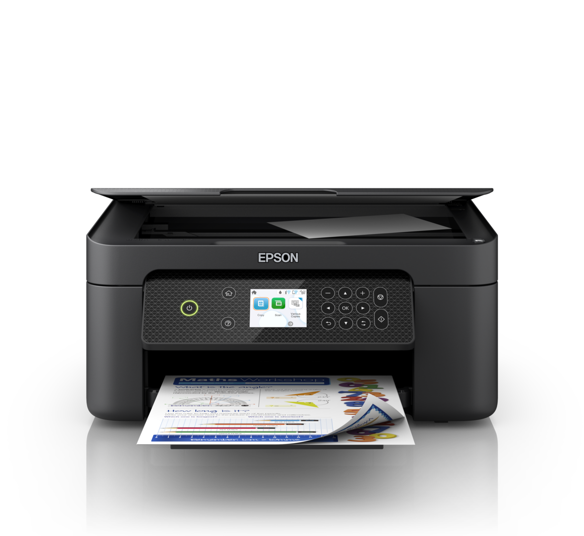 Epson Expression Home XP-4200 Printer