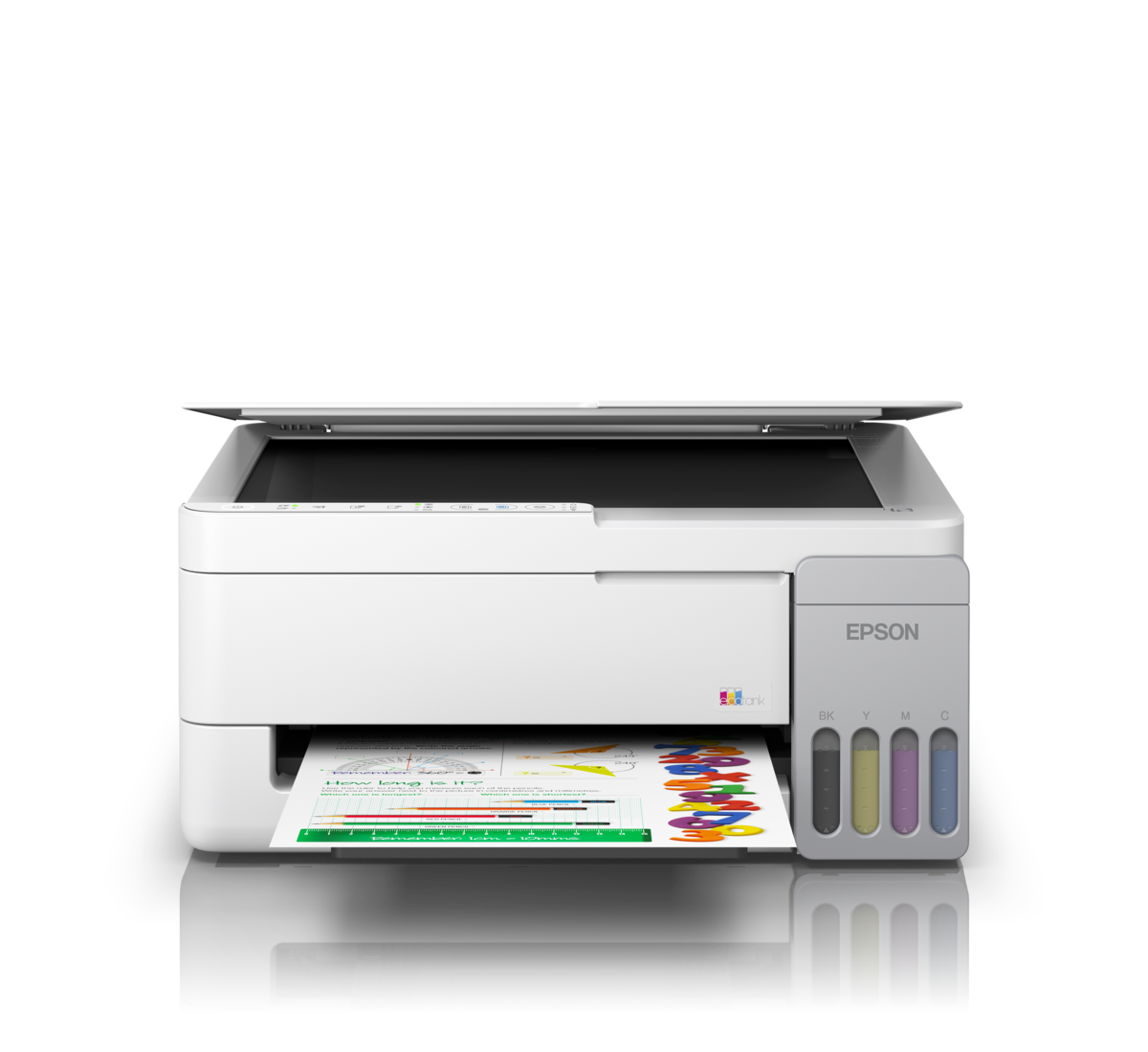 Epson EcoTank L3356 Printer